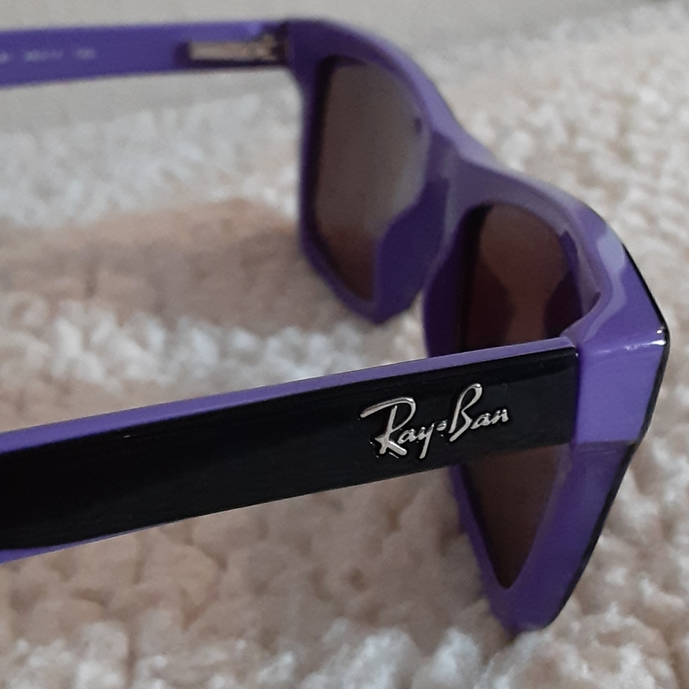 Kids Ray Ban sunglasses